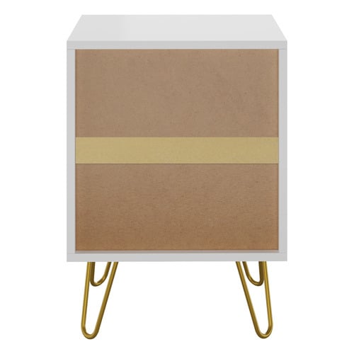 Leyton Bedside table