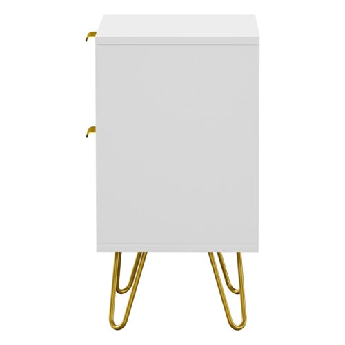 Leyton Bedside table