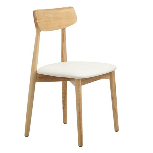 4 seater Emilia Dining Table & Chair Set