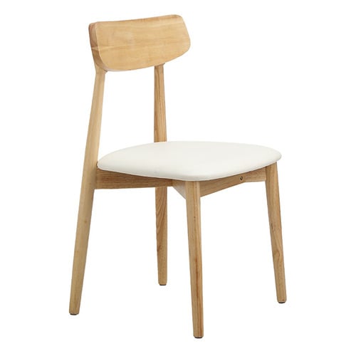 4 seater Emilia Dining Table & Chair Set