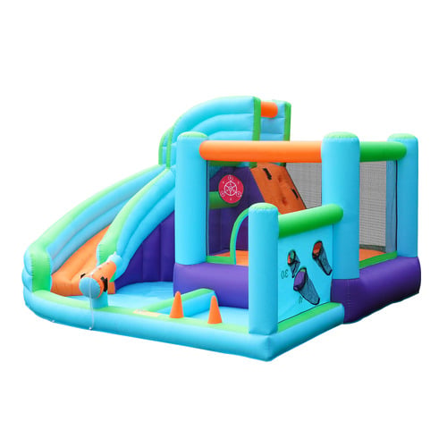 Mark Inflatable Water Play Centre
