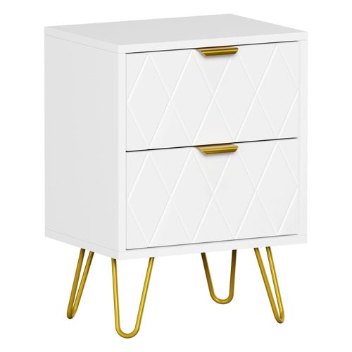 Leyton Bedside table