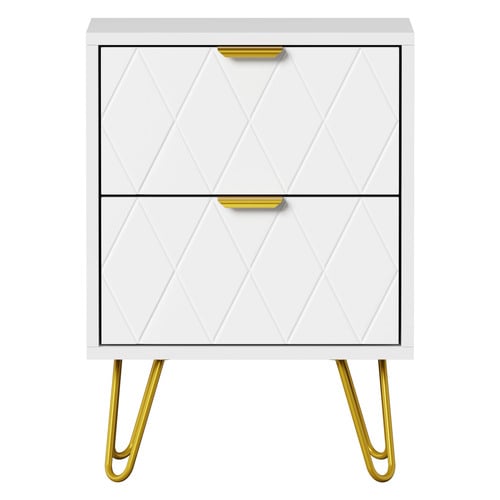 Leyton Bedside table