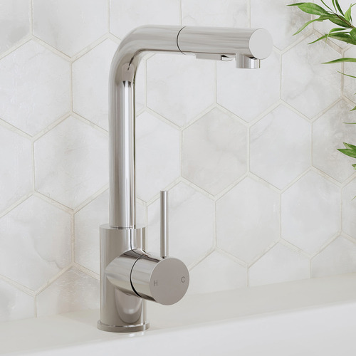 Claretta Pull-Out Sink Mixer