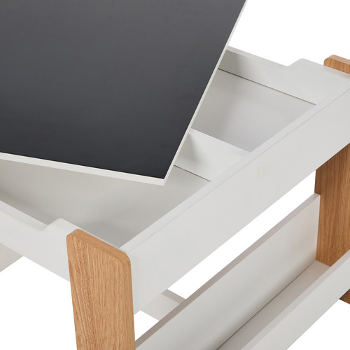 Oikiture Kids Harper Table & Chair Set