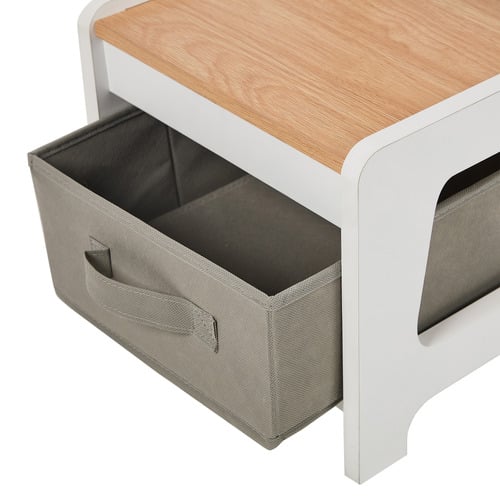 Oikiture Kids Harper Table & Chair Set