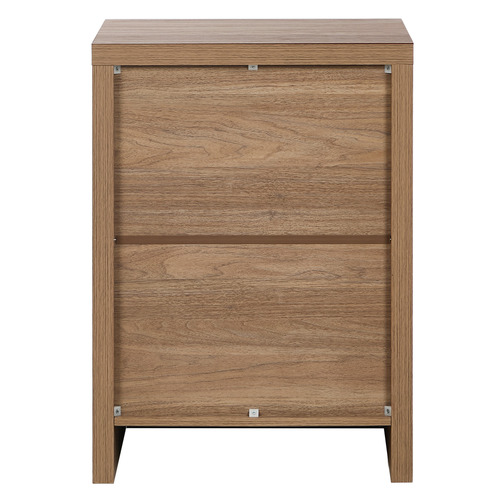 Weller Bedside Table