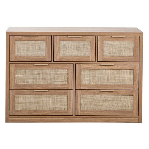 Weller 7 Drawer Chest