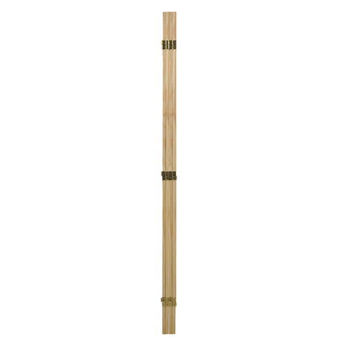 4 Panel Roche Bamboo Room Divider