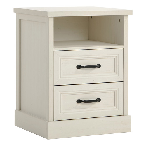 Somer Bedside Table