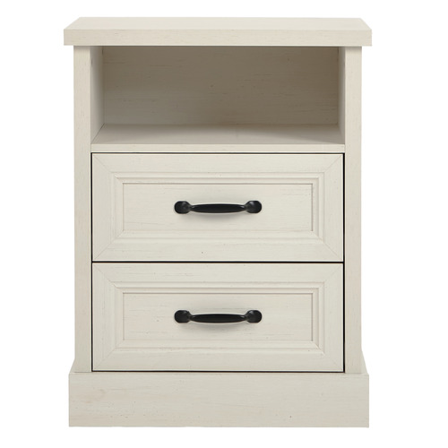 Somer Bedside Table