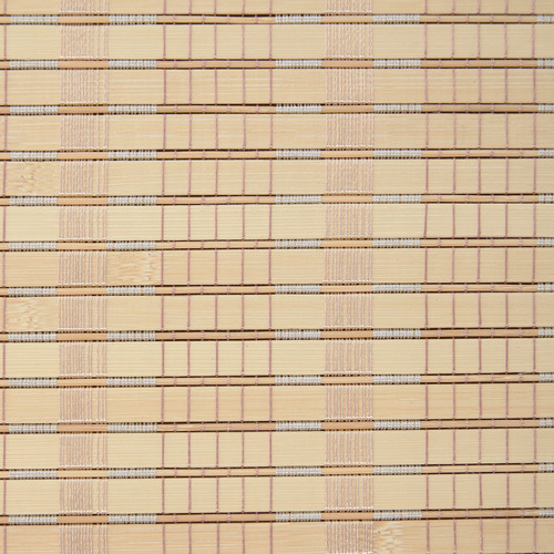 4 Panel Roche Bamboo Room Divider