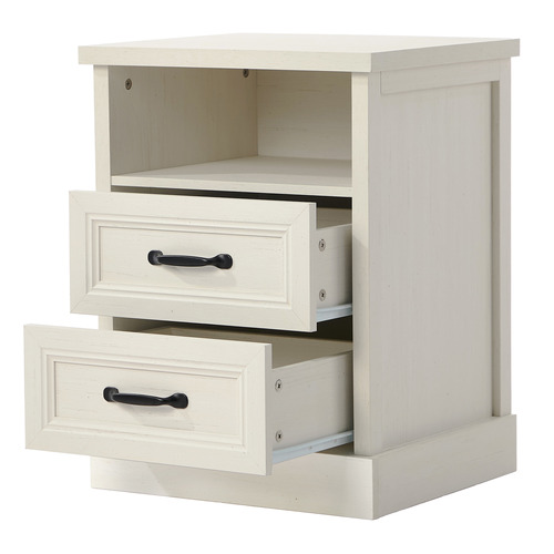 Somer Bedside Table