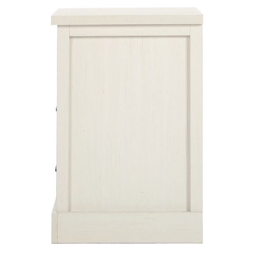 Somer Bedside Table