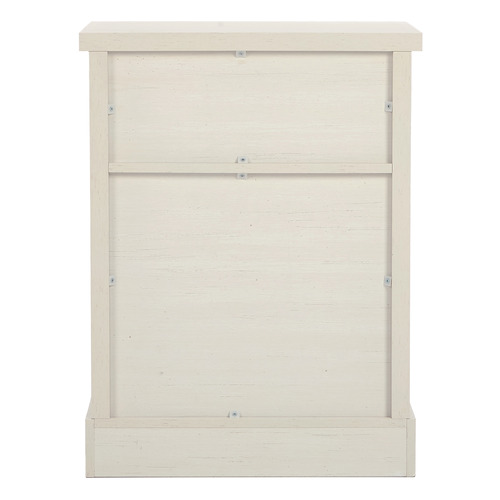 Somer Bedside Table