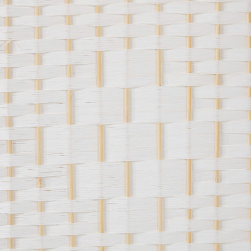6 Panel Laconia Pine Wood Room Divider