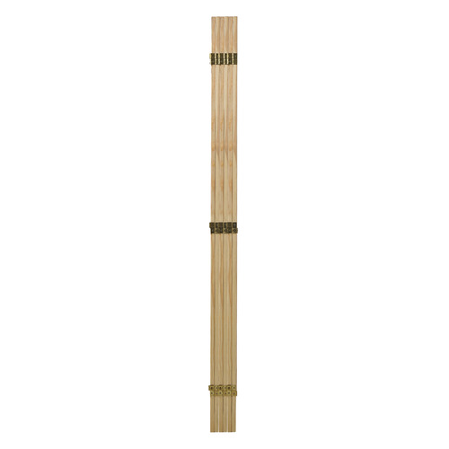 6 Panel Roche Bamboo Room Divider