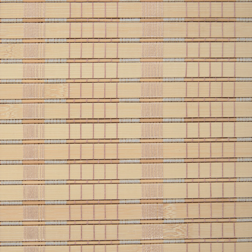 6 Panel Roche Bamboo Room Divider