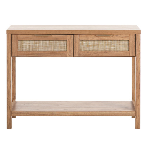 Weller Console Table