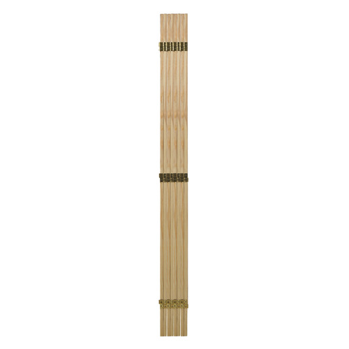 8 Panel Roche Bamboo Room Divider