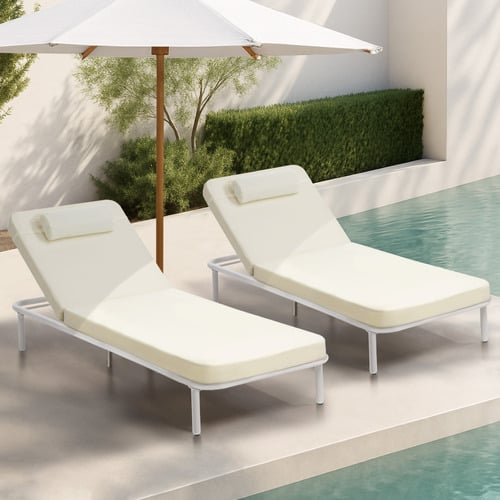 Paige Sun Lounges