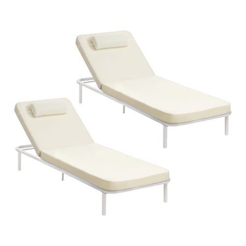 Paige Sun Lounges