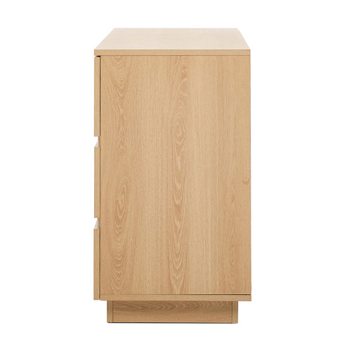 Halden 6 Drawer Chest