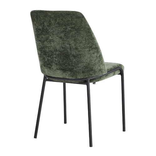 Stellan Chenille Dining Chairs