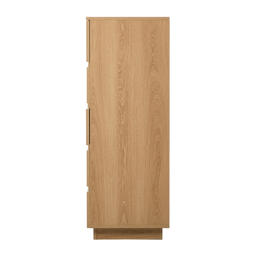 Halden 5 Drawer Tallboy