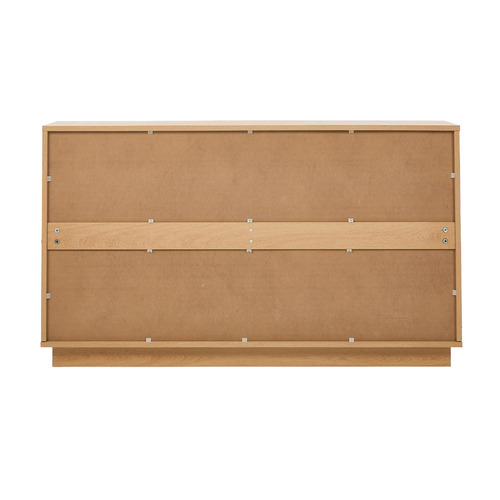Halden 6 Drawer Chest