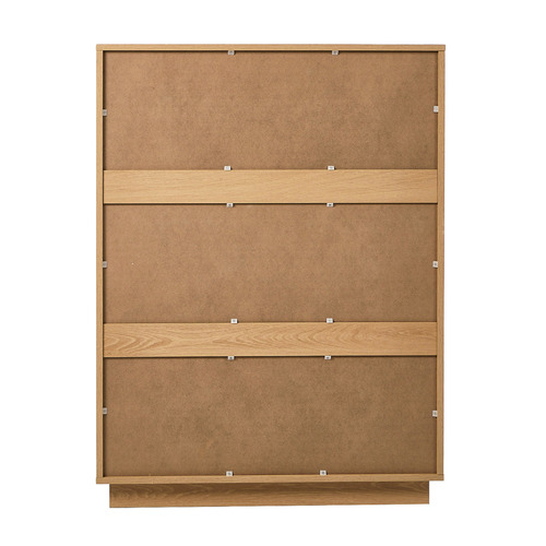 Halden 5 Drawer Tallboy