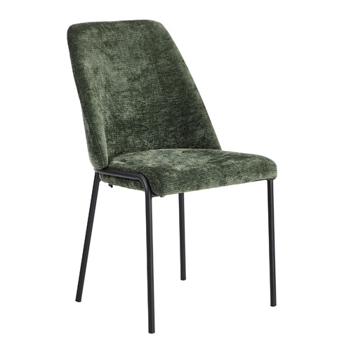 Stellan Chenille Dining Chairs