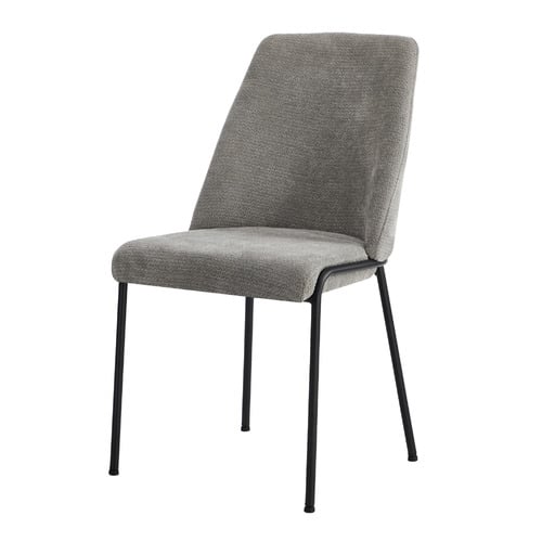 Stellan Chenille Dining Chairs