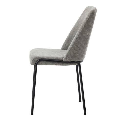 Stellan Chenille Dining Chairs