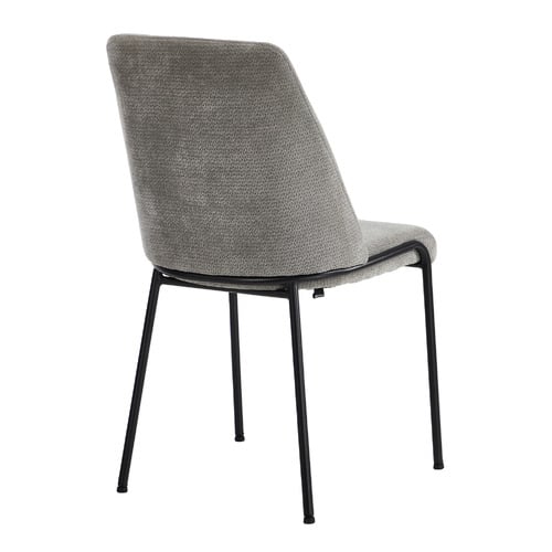 Stellan Chenille Dining Chairs