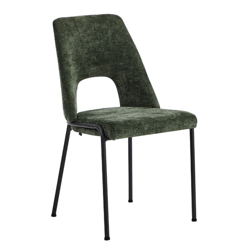 Selah Chenille Dining Chairs