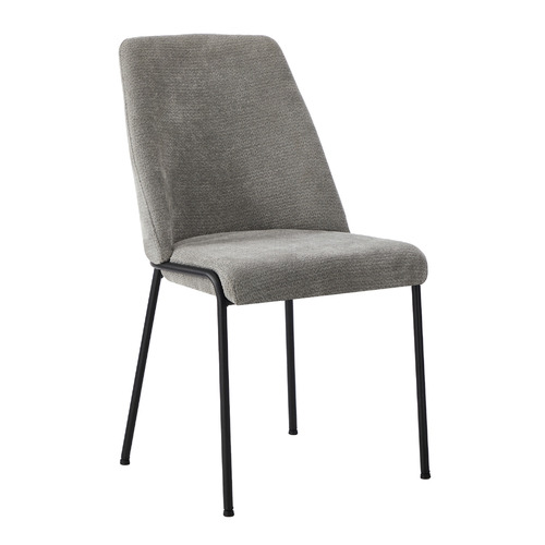 Stellan Chenille Dining Chairs