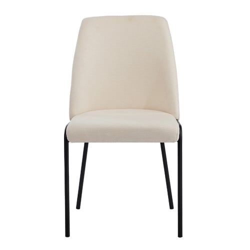 Stellan Chenille Dining Chairs