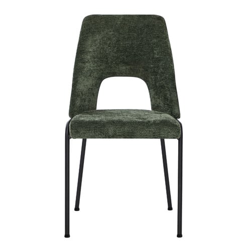 Selah Chenille Dining Chairs