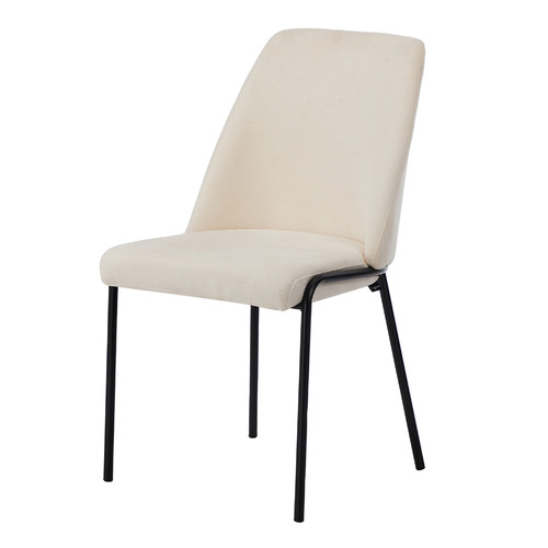 Stellan Chenille Dining Chairs