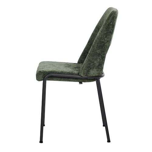 Selah Chenille Dining Chairs