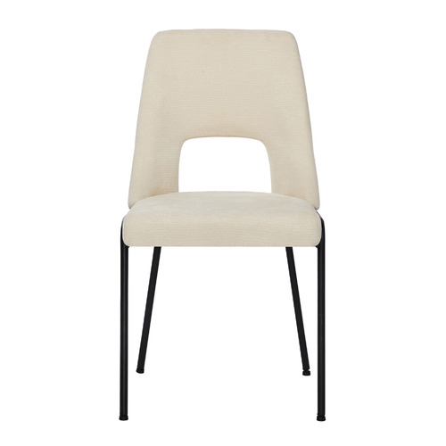 Selah Chenille Dining Chairs