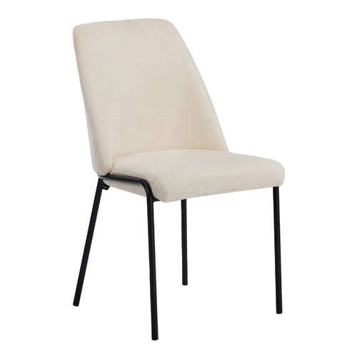 Stellan Chenille Dining Chairs