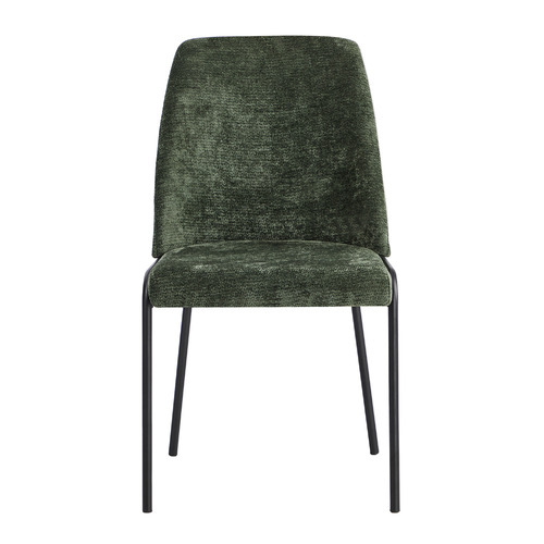 Stellan Chenille Dining Chairs
