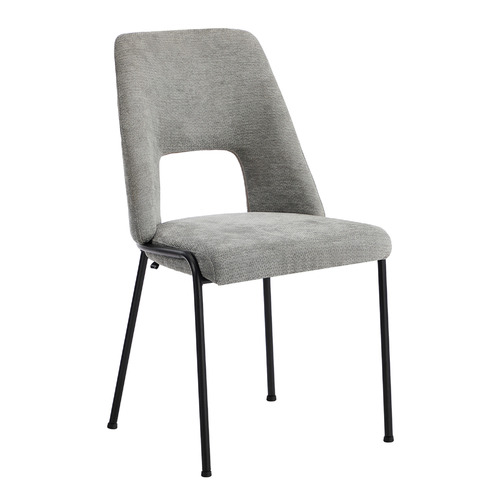 Selah Chenille Dining Chairs