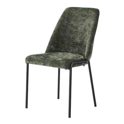 Stellan Chenille Dining Chairs