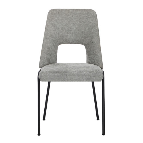 Selah Chenille Dining Chairs