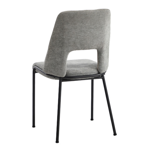 Selah Chenille Dining Chairs