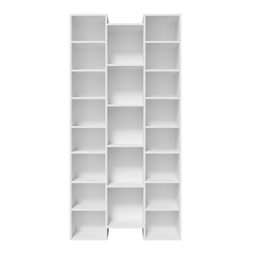 Xylia Display Cabinet