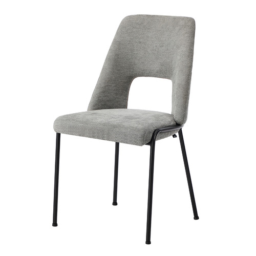Selah Chenille Dining Chairs